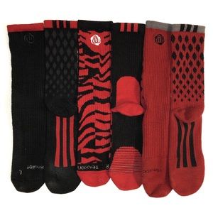 adidas derrick rose crew socks adidas derrick rose crew socks